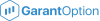 Garant Option logo
