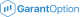 Garant Option logotype