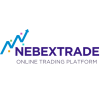 Nebextrade logo