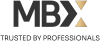 MBX Pro logo