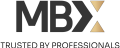 MBX Pro logo