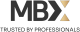 MBX Pro logotype
