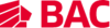 BAC logotype