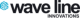 Wave Line Innovations logotype