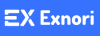 Exnori logotype
