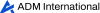ADM International logo