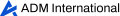 ADM International logo