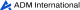 ADM International logotype