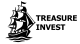 Treasury Invest logotype