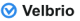 Velbrio logotype