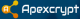 ApexCrypt logotype
