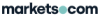 Markets.com logo