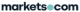 Markets.com logotype