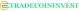 Tradecoininvestment logotype