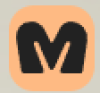 Mry Gle logo