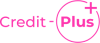 Credit Plus logo