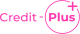 Credit Plus logotype