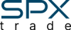 SPX Trade logo