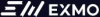 Exmo logotype