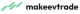 Makeev Trade logotype