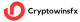 Cryptowinsfx logotype