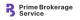 Prime Brokerage Service logotype
