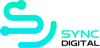 Sync Digital Io logo