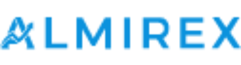 Almirex logo