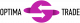 Optima Trade logotype
