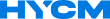 HYCM logo