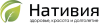 Nativia logotype