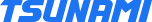 Tsunami Cash logo