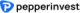System Pepper logotype