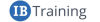 IB Training logotype