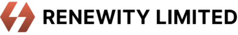 Renewity Limited logo