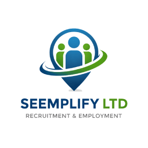 Seemplify LTD logo