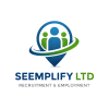 Seemplify LTD logotype