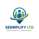Seemplify LTD logotype
