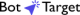 BotTarget logotype