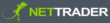 Nettrader logotype