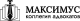 Коллегия адвокатов «Максимус» logotype