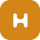 DeltaCore logo