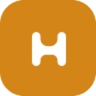 DeltaCore logo