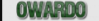 Owardo logotype
