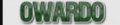 Owardo logo