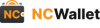 NC Wallet logo