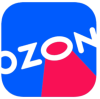 Ozonipn logotype