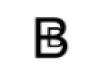 Blustbit logotype