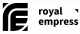 Royal Empress logotype