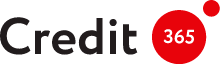 Credit365 logo